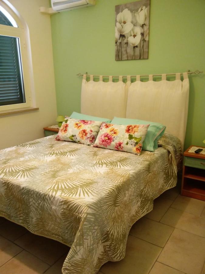 Agriturismo "Lo Zafferano" Aprilia Exteriér fotografie