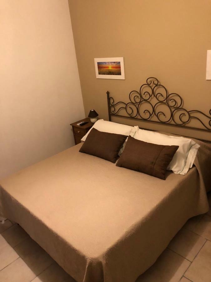 Agriturismo "Lo Zafferano" Aprilia Exteriér fotografie